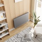 Terra Serisi Radyatörler